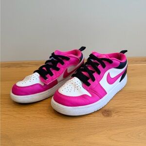 Air Jordan 1 Low ALT PS ‘Fierce Pink’